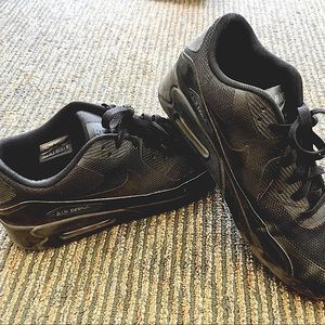 Nike Air Max 90 Black